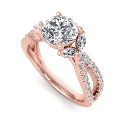 Angela Engagement Ring