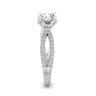 Angela Engagement Ring