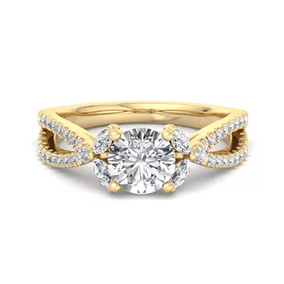 Angela Engagement Ring