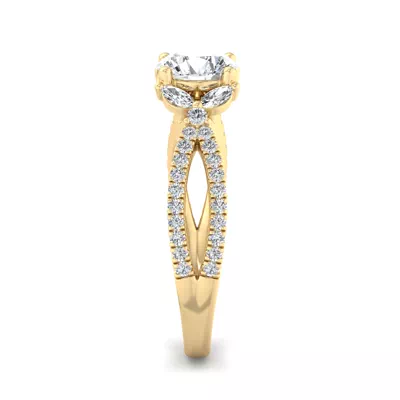 Angela Engagement Ring
