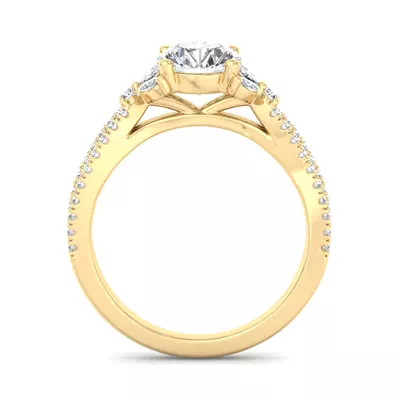 Angela Engagement Ring