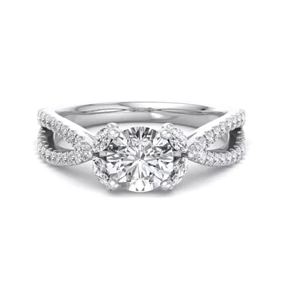 Angela Engagement Ring