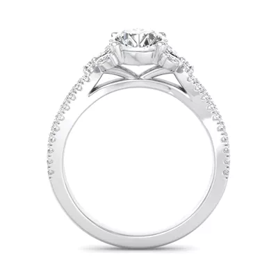 Angela Engagement Ring
