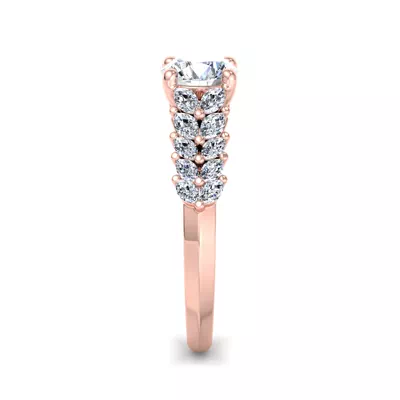 Kali Engagement Ring