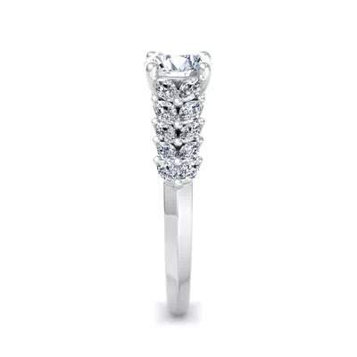 Kali Engagement Ring
