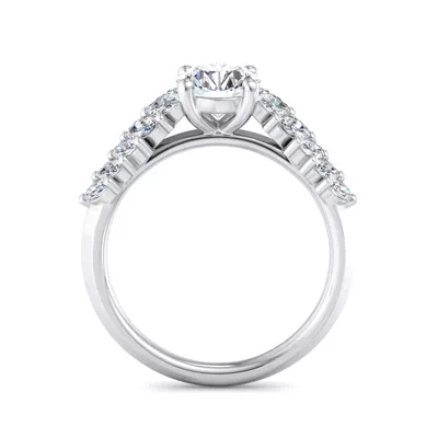 Kali Engagement Ring