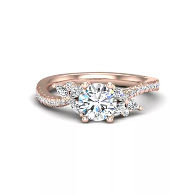 Alivia Engagement Ring