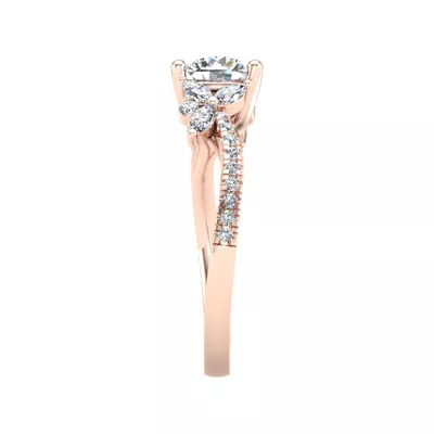 Alivia Engagement Ring