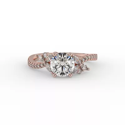 Alivia Engagement Ring