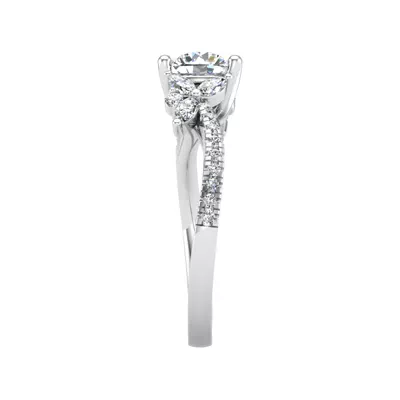 Alivia Engagement Ring