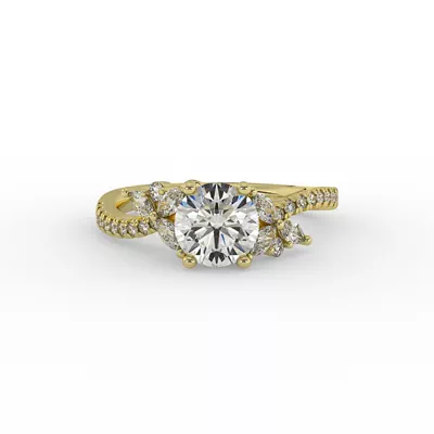 Alivia Engagement Ring
