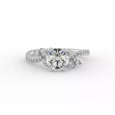 Alivia Engagement Ring