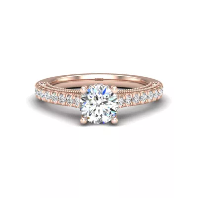 Raegen Engagement Ring