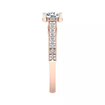 Raegen Engagement Ring