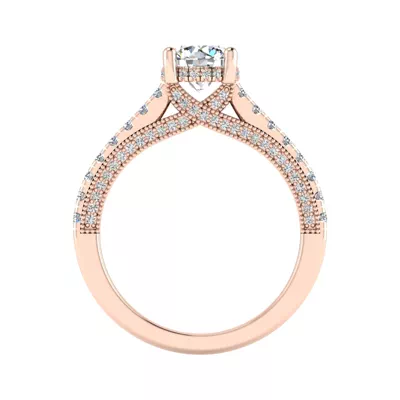 Raegen Engagement Ring