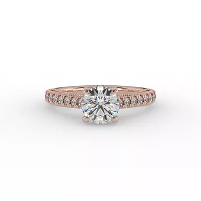 Raegen Engagement Ring
