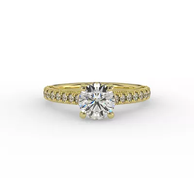 Raegen Engagement Ring
