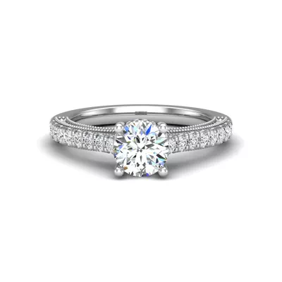 Raegen Engagement Ring