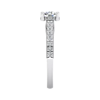 Raegen Engagement Ring