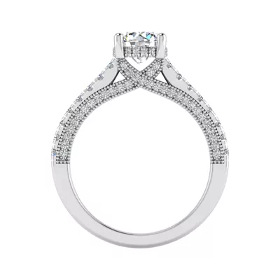 Raegen Engagement Ring