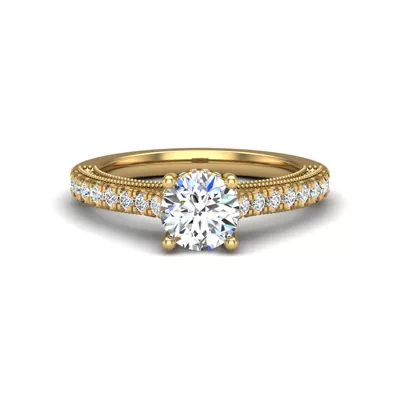 Raegen Engagement Ring