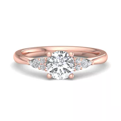 Rowan Engagement Ring