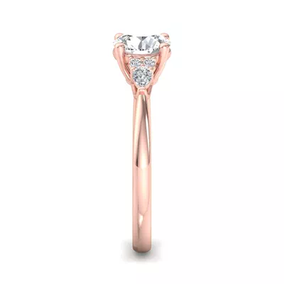 Rowan Engagement Ring