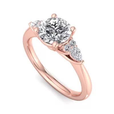 Rowan Engagement Ring