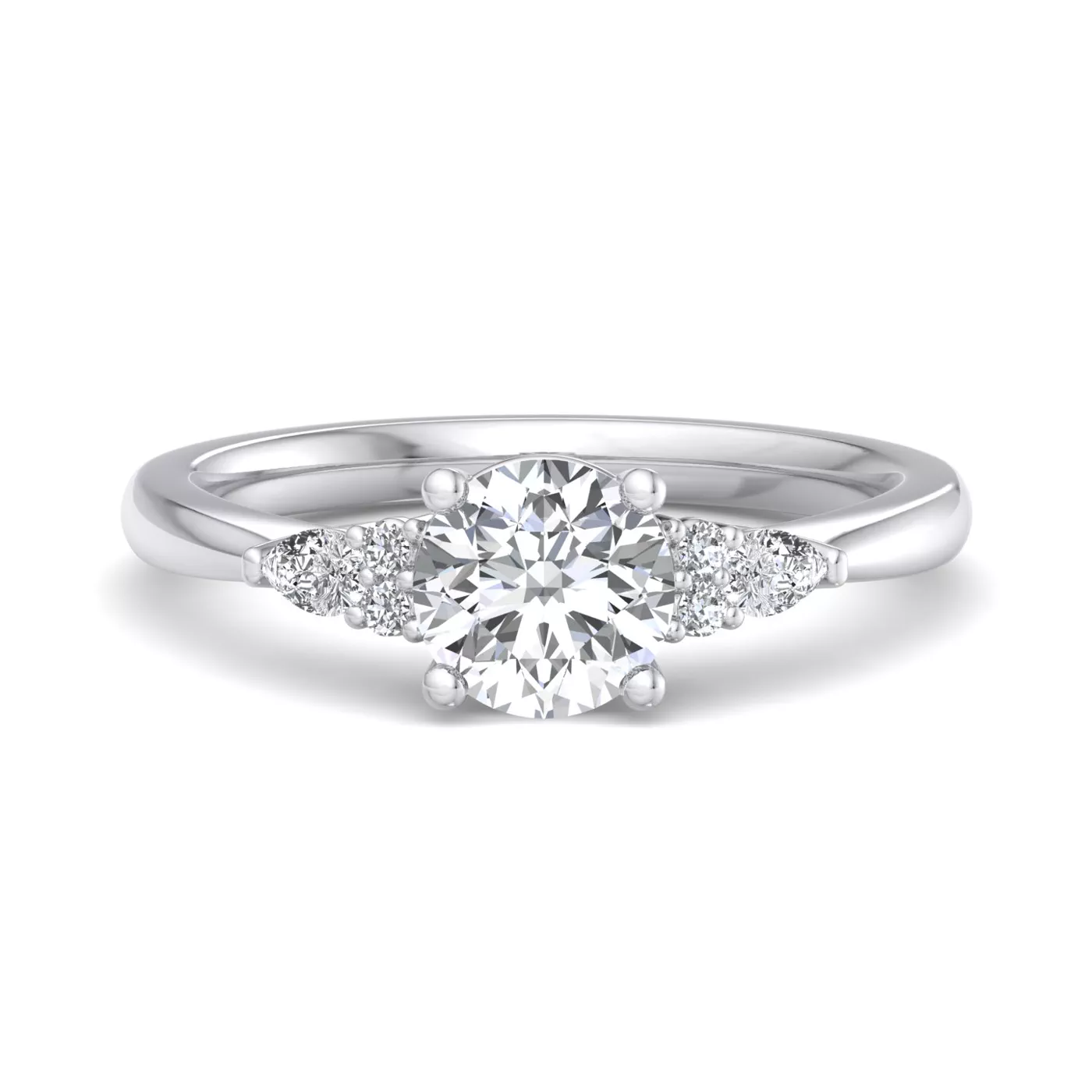 Rowan Engagement Ring