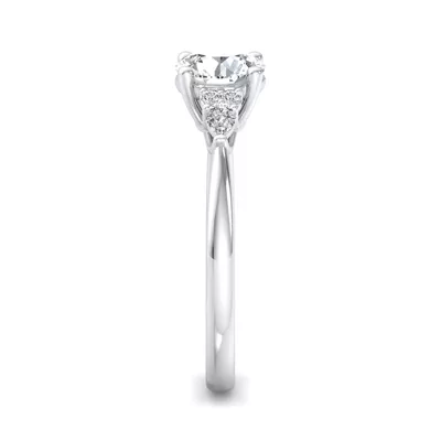 Rowan Engagement Ring
