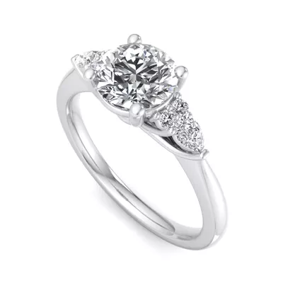 Rowan Engagement Ring