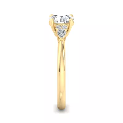 Rowan Engagement Ring