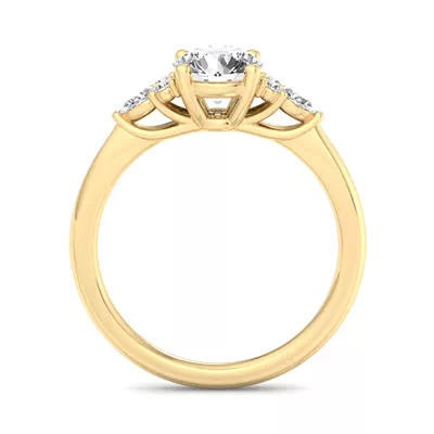 Rowan Engagement Ring