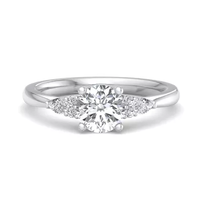 Rowan Engagement Ring