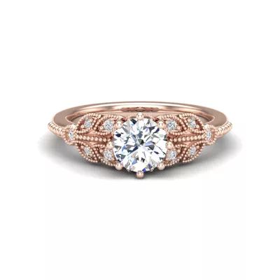 Camilla Engagement Ring