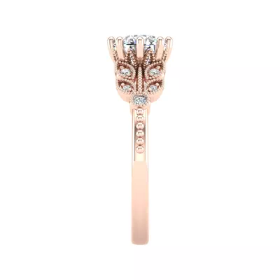 Camilla Engagement Ring