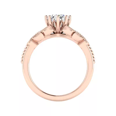 Camilla Engagement Ring