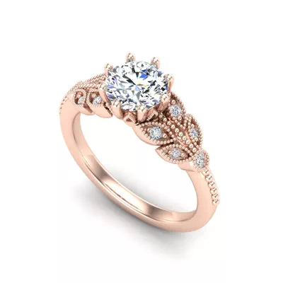 Camilla Engagement Ring