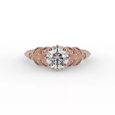 Camilla Engagement Ring