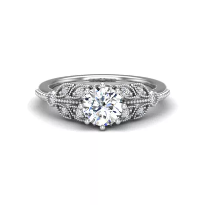 Camilla Engagement Ring