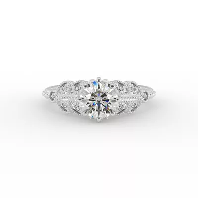 Camilla Engagement Ring
