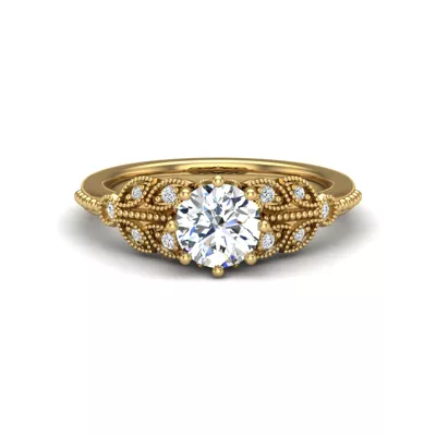 Camilla Engagement Ring