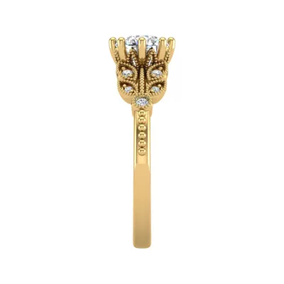 Camilla Engagement Ring