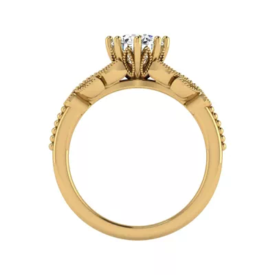Camilla Engagement Ring