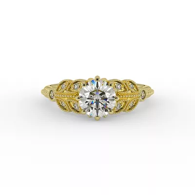 Camilla Engagement Ring