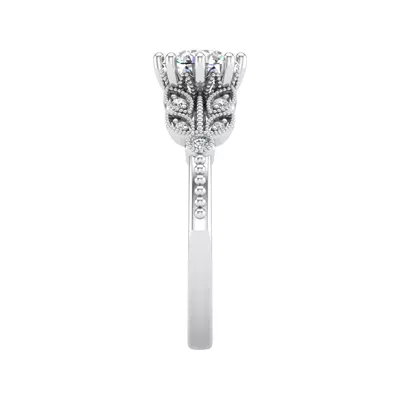 Camilla Engagement Ring