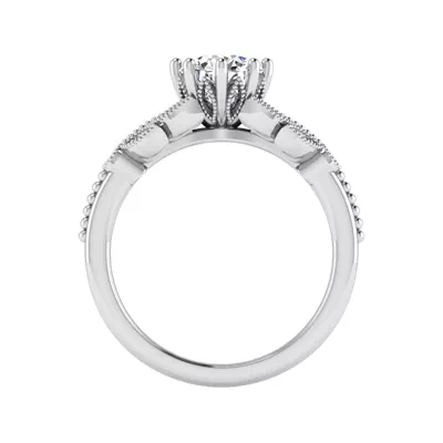 Camilla Engagement Ring