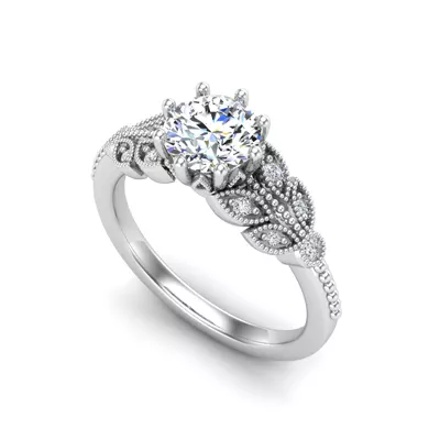 Camilla Engagement Ring