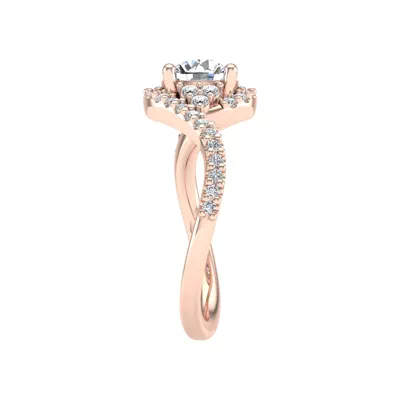 Joanna Engagement Ring