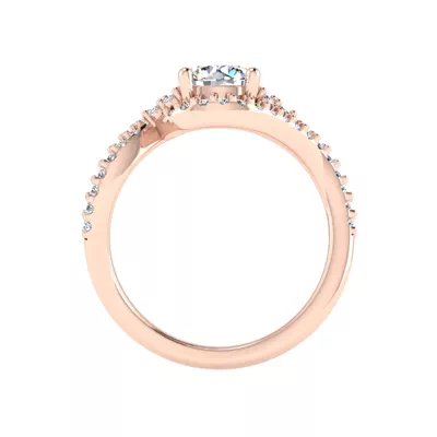 Joanna Engagement Ring